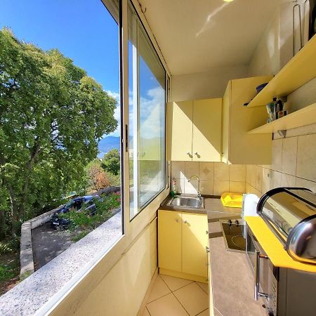 Apartment Kantrida-Near The Beach Rijeka Exteriér fotografie