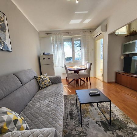 Apartment Kantrida-Near The Beach Rijeka Exteriér fotografie