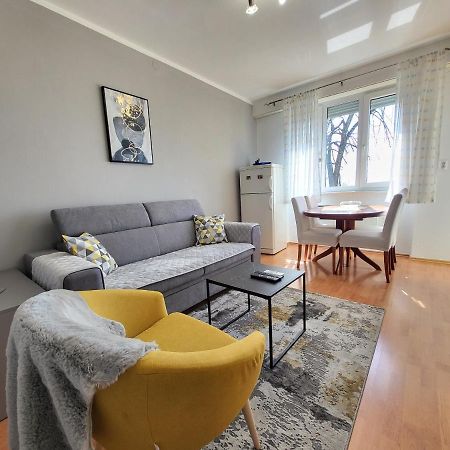 Apartment Kantrida-Near The Beach Rijeka Exteriér fotografie