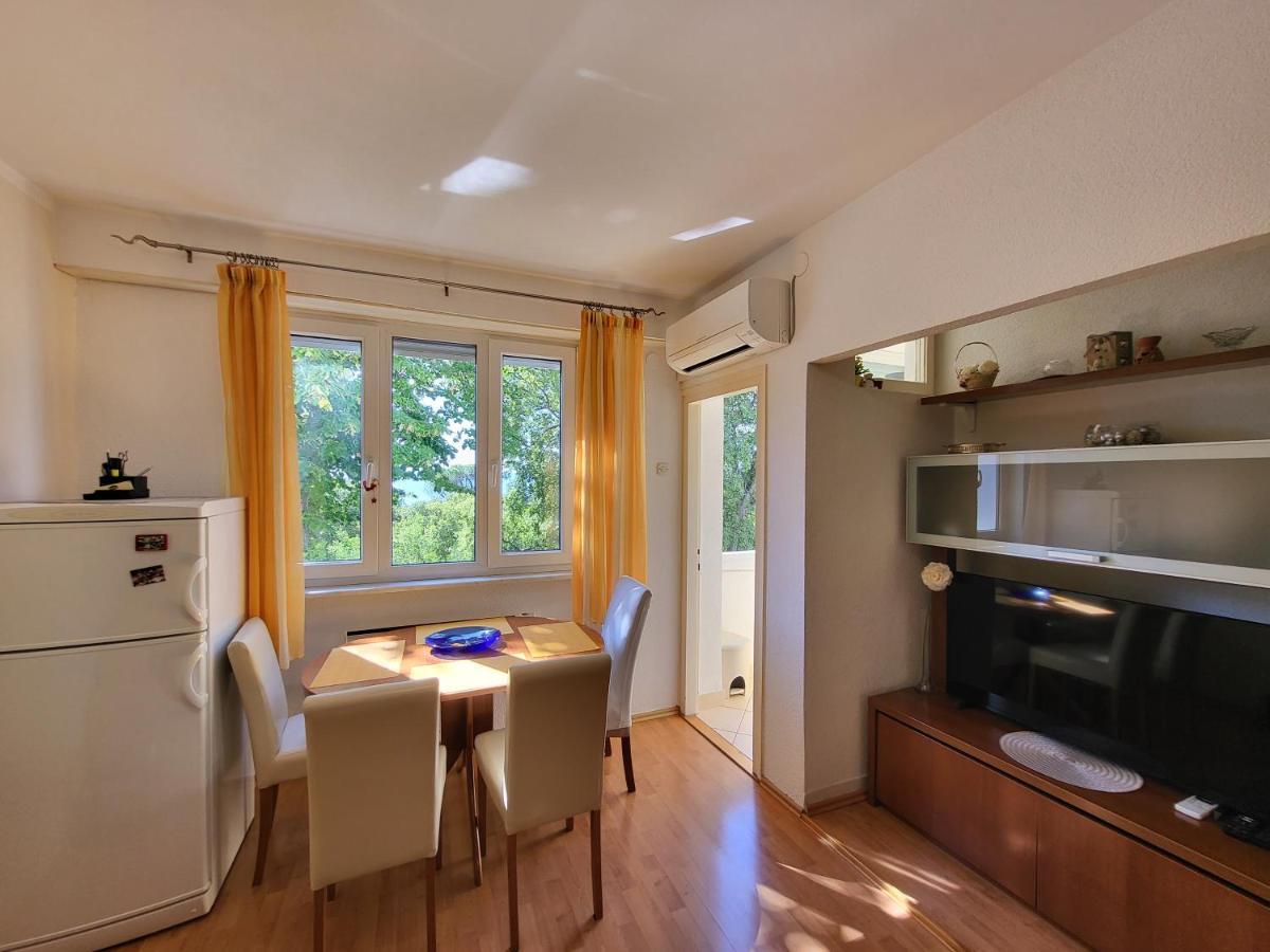Apartment Kantrida-Near The Beach Rijeka Exteriér fotografie