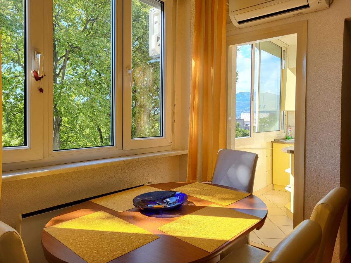 Apartment Kantrida-Near The Beach Rijeka Exteriér fotografie