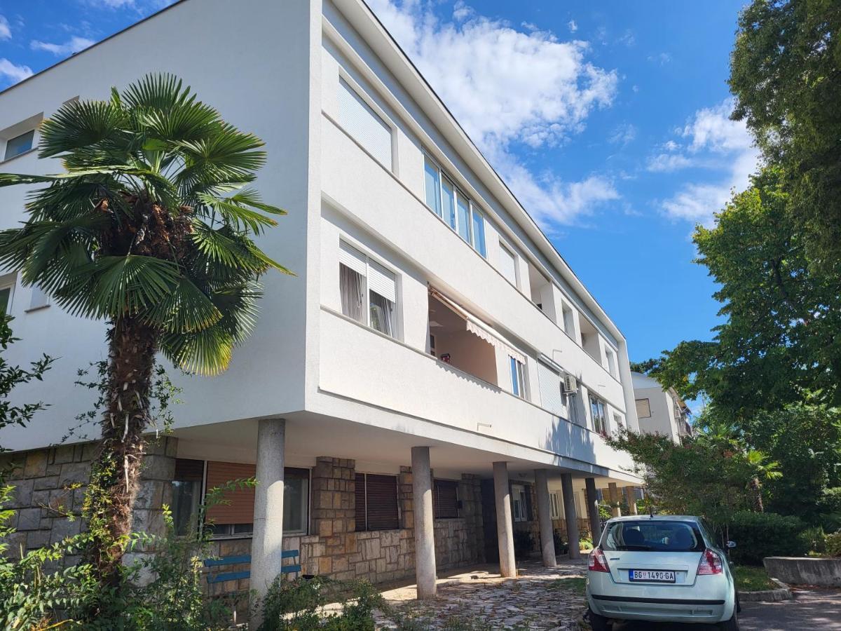 Apartment Kantrida-Near The Beach Rijeka Exteriér fotografie