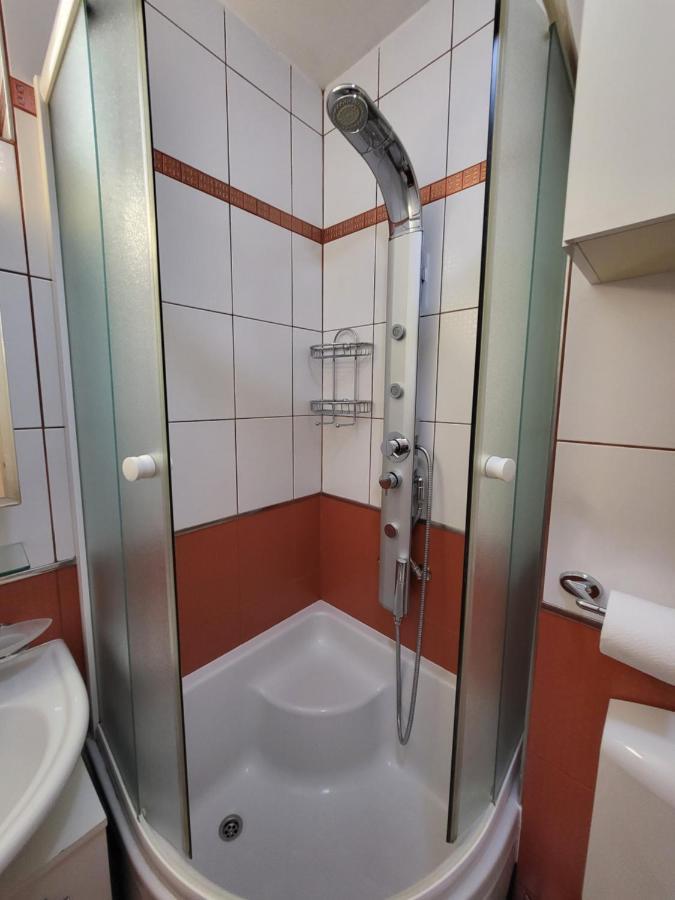 Apartment Kantrida-Near The Beach Rijeka Exteriér fotografie