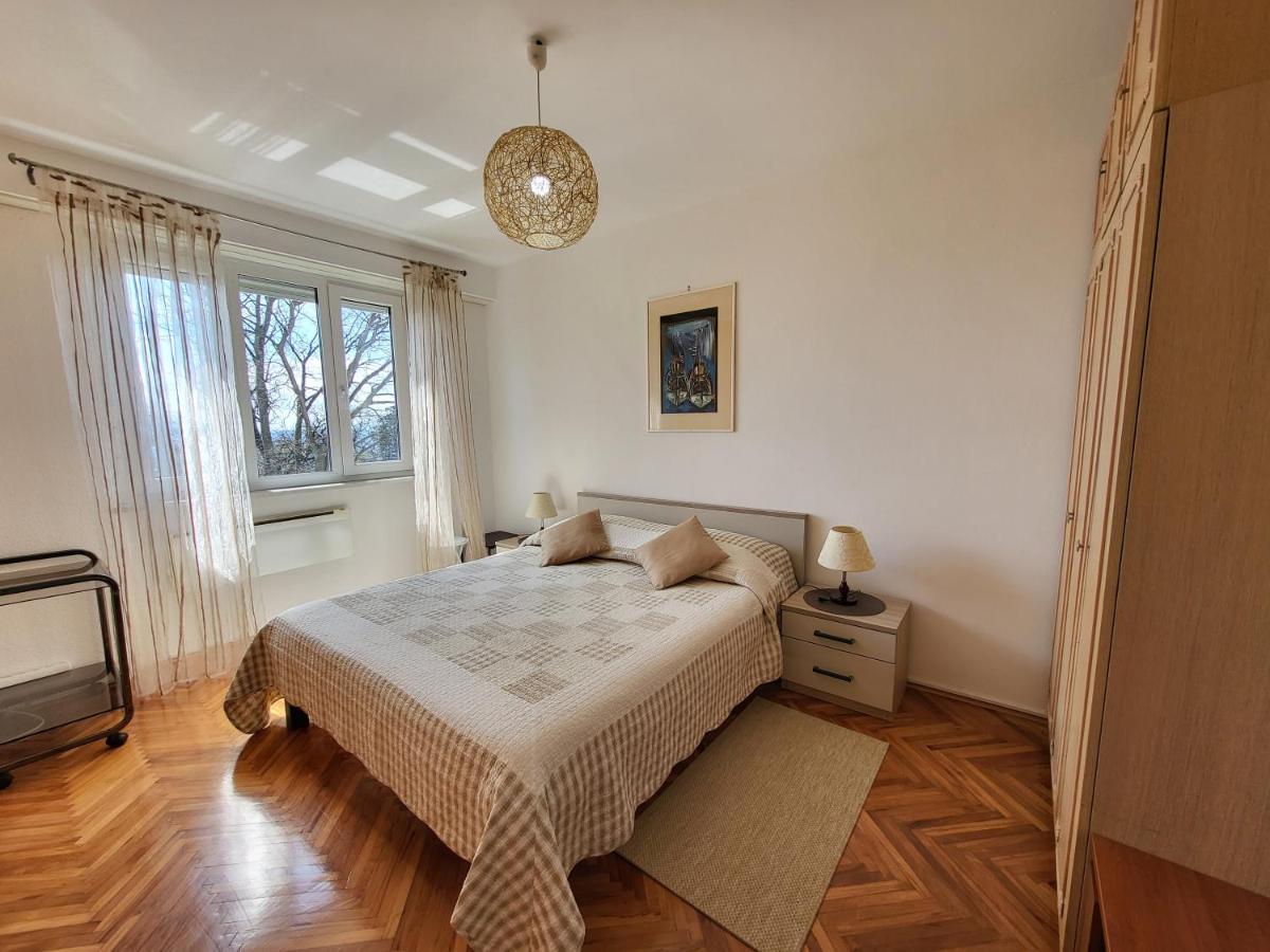Apartment Kantrida-Near The Beach Rijeka Exteriér fotografie