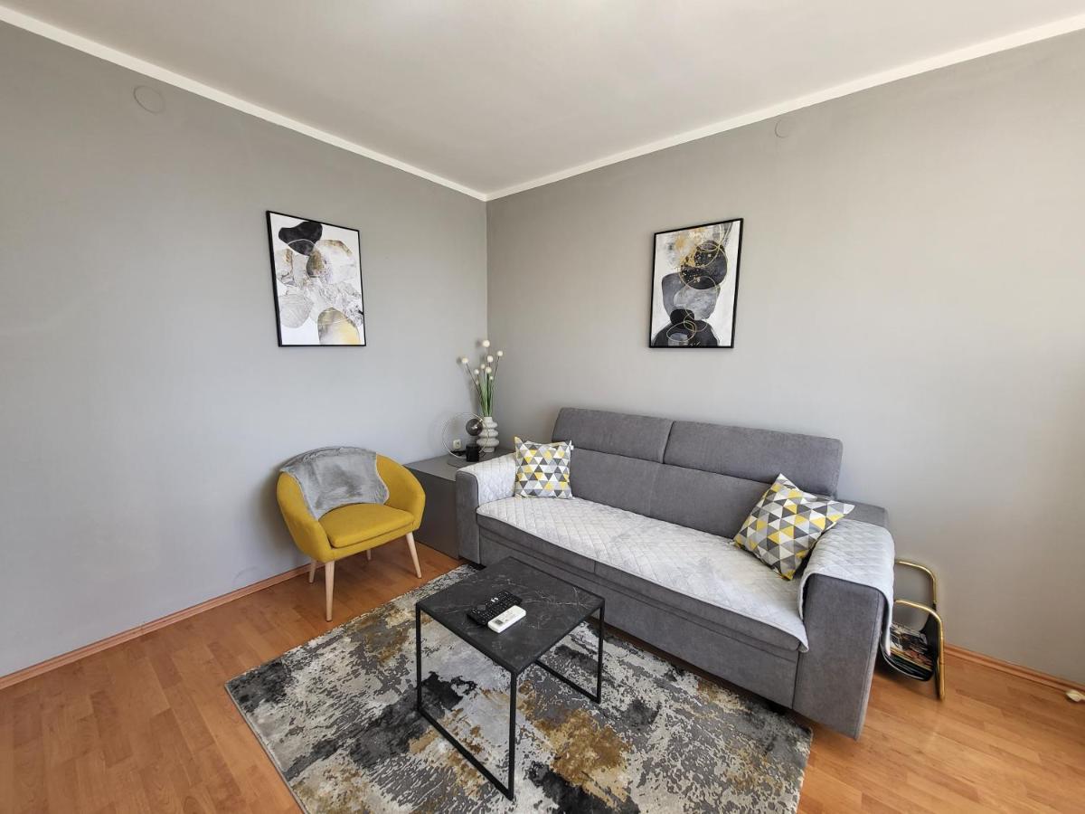 Apartment Kantrida-Near The Beach Rijeka Exteriér fotografie