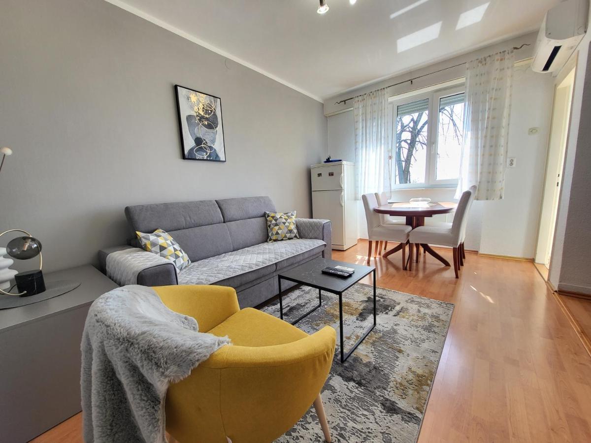 Apartment Kantrida-Near The Beach Rijeka Exteriér fotografie