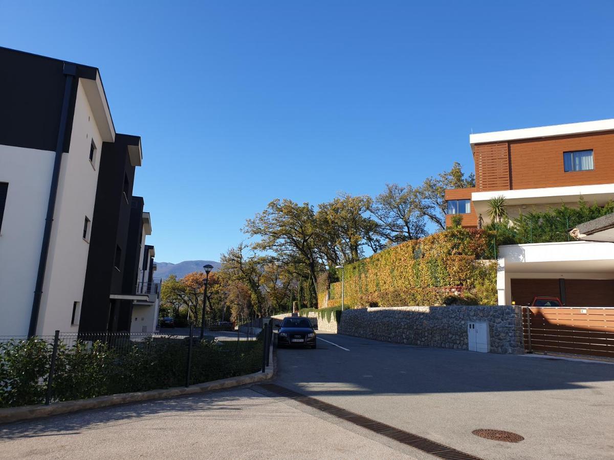 Apartment Kantrida-Near The Beach Rijeka Exteriér fotografie