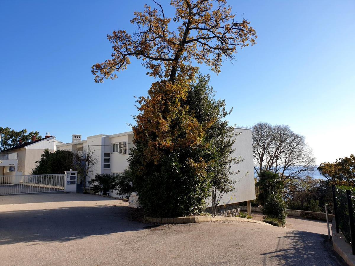 Apartment Kantrida-Near The Beach Rijeka Exteriér fotografie
