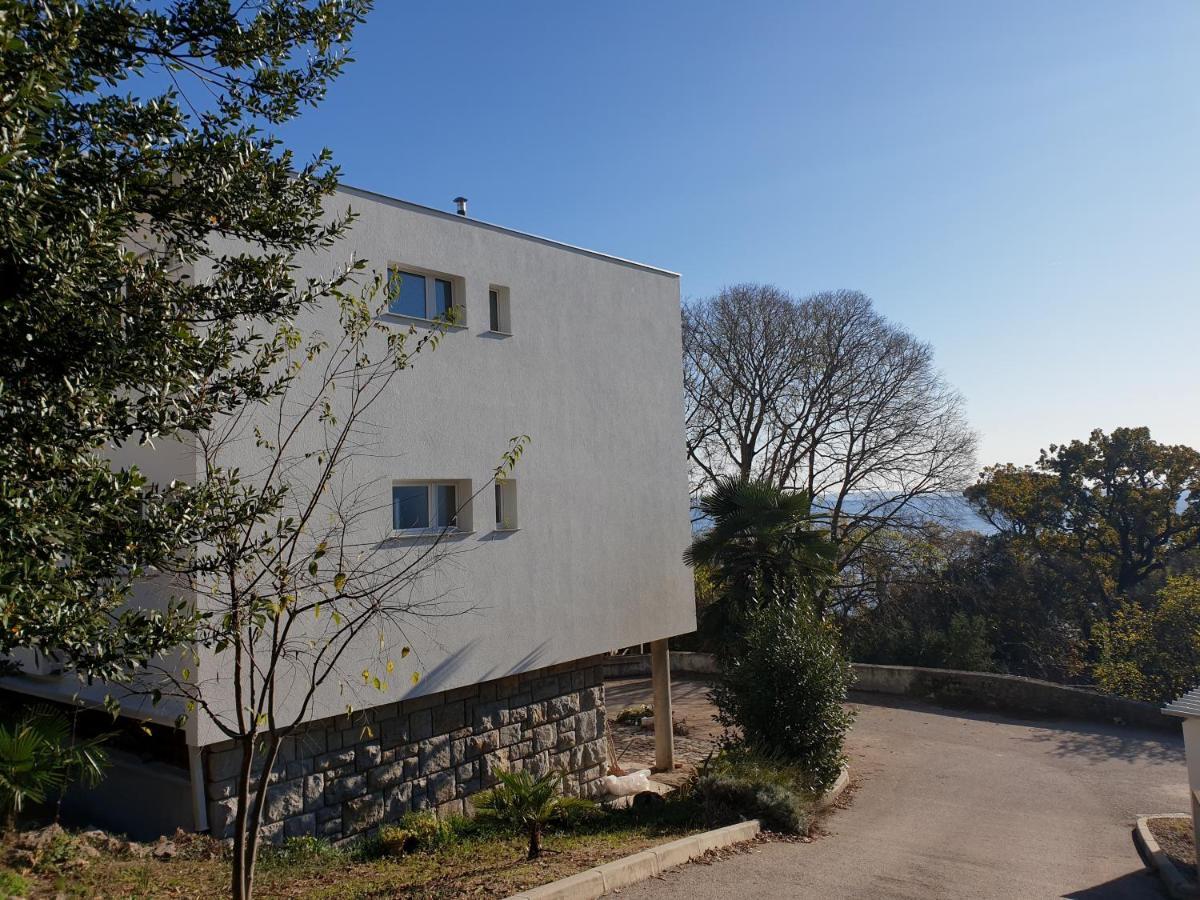 Apartment Kantrida-Near The Beach Rijeka Exteriér fotografie